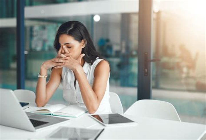 Is it normal to have bad days at work?