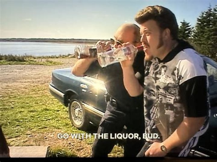 Is lahey ricky's dad?
