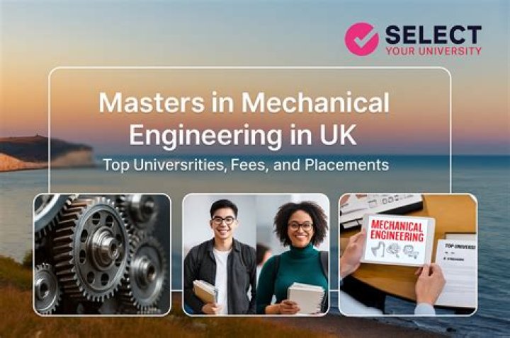 Is mechanical engineering good in UK?