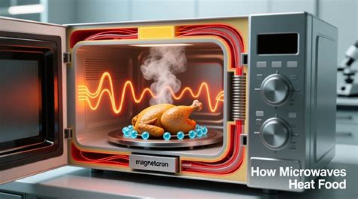 Is microwaves bad for you?