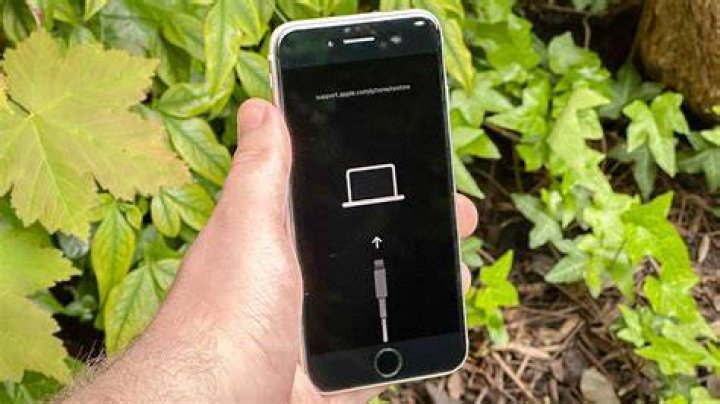 Is my iphone wiretapped?