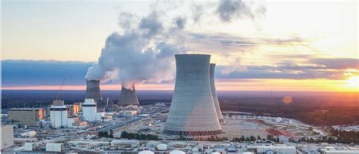 Is nuclear power the answer to climate change?