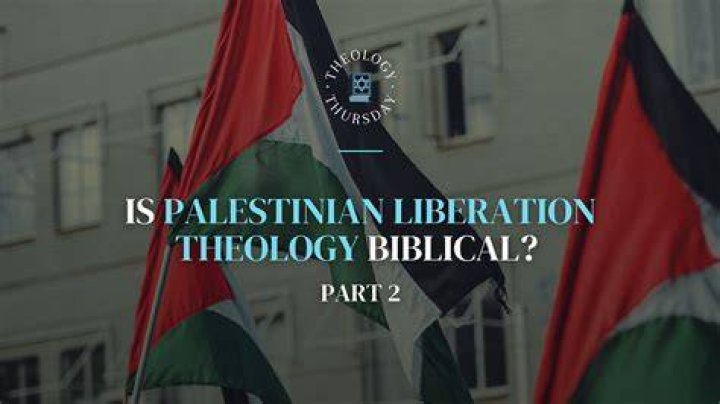 Is the liberation theology?