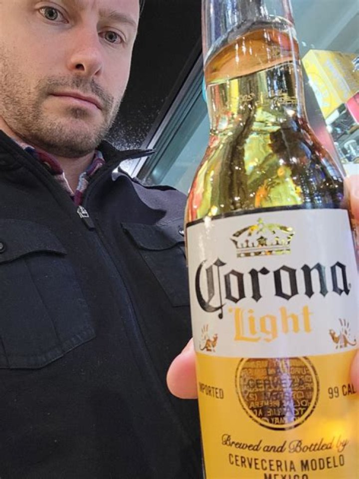 Is there sugar in Corona beer?