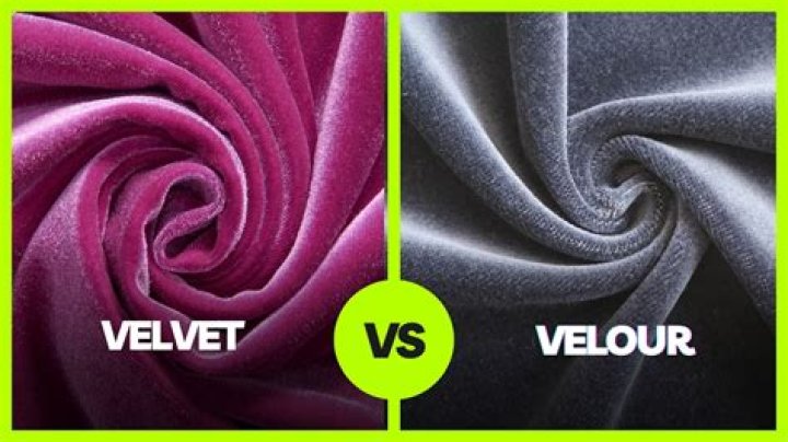 Is velvet like a word?