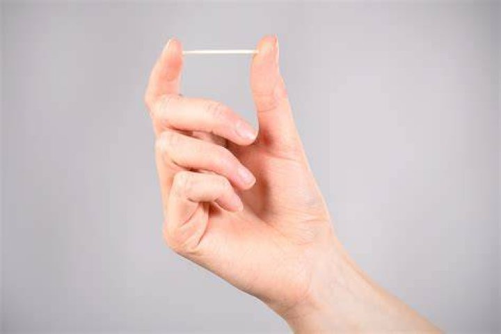 Should i be ovulating on the implant?