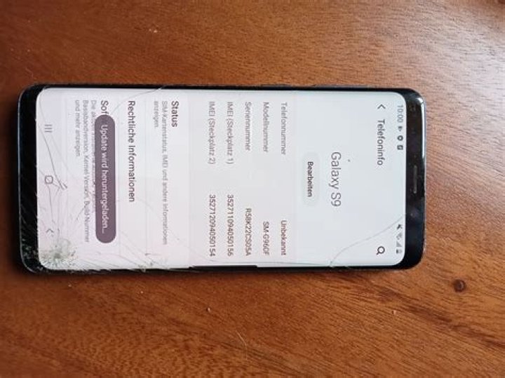 Was kostet ein gebrauchtes Samsung Galaxy s7?