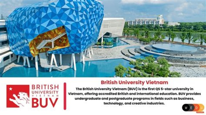 Were british in vietnam?