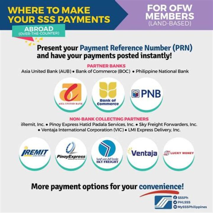 Were to pay sss online?