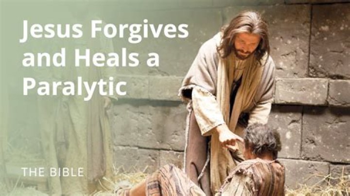 What and who forgives sin?