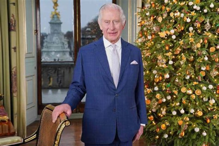 What are some royal traditions?