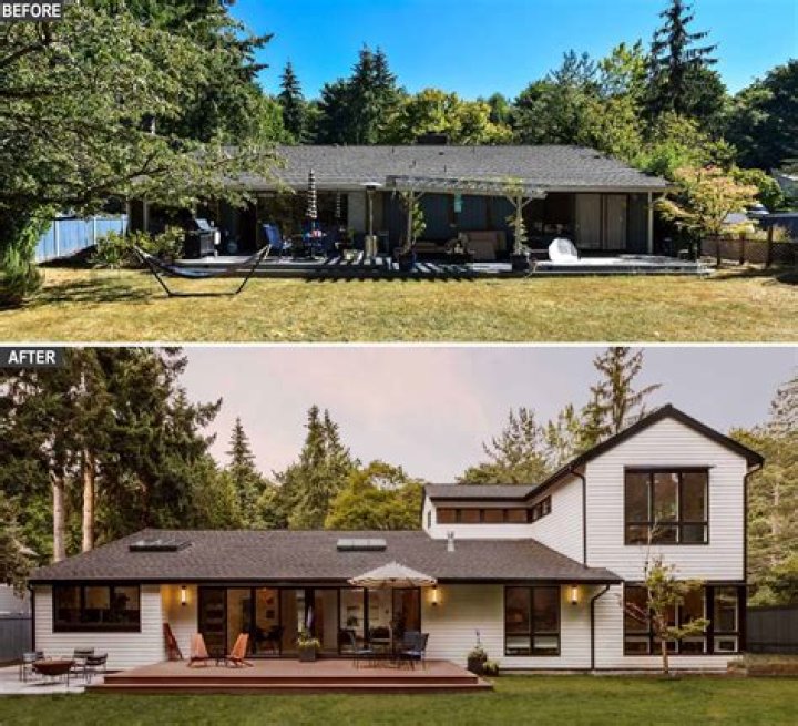 What deems a house unlivable?