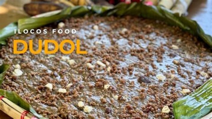What does Duldog in Ilocano mean?