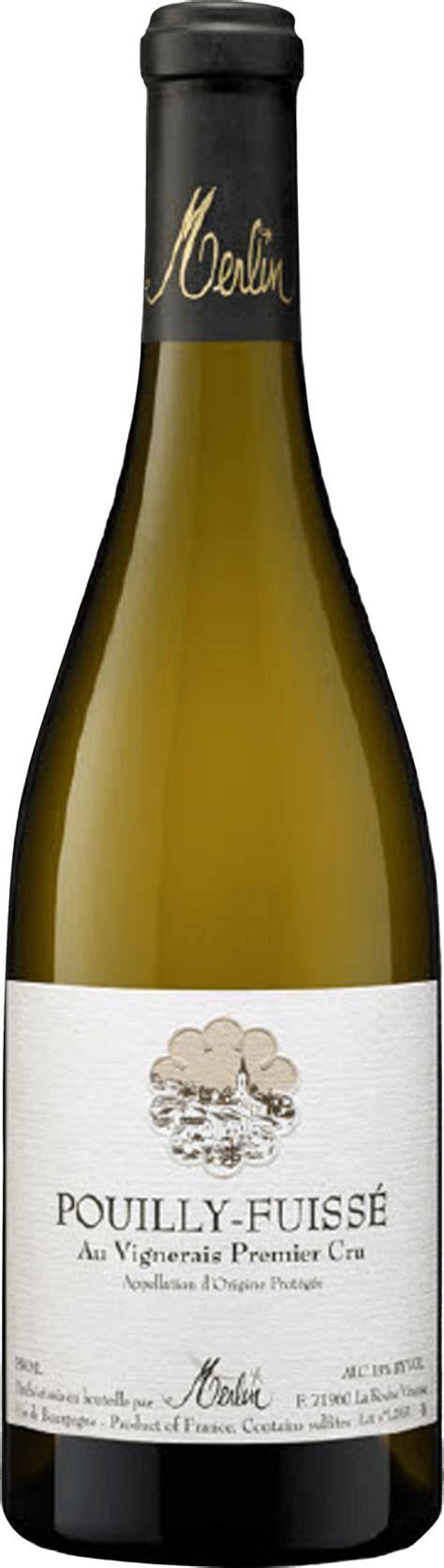 What does pouilly fuisse taste like?