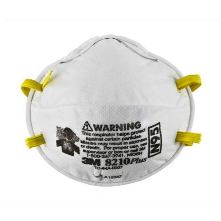 What is a n95 dust mask?
