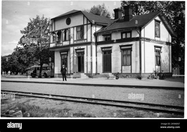 What is a station house adjustment?