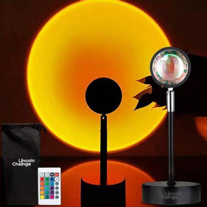 What is a sunlamp?