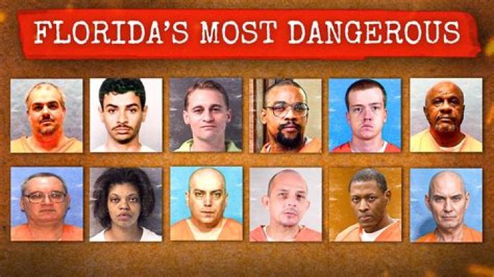 What is a typical day on death row?
