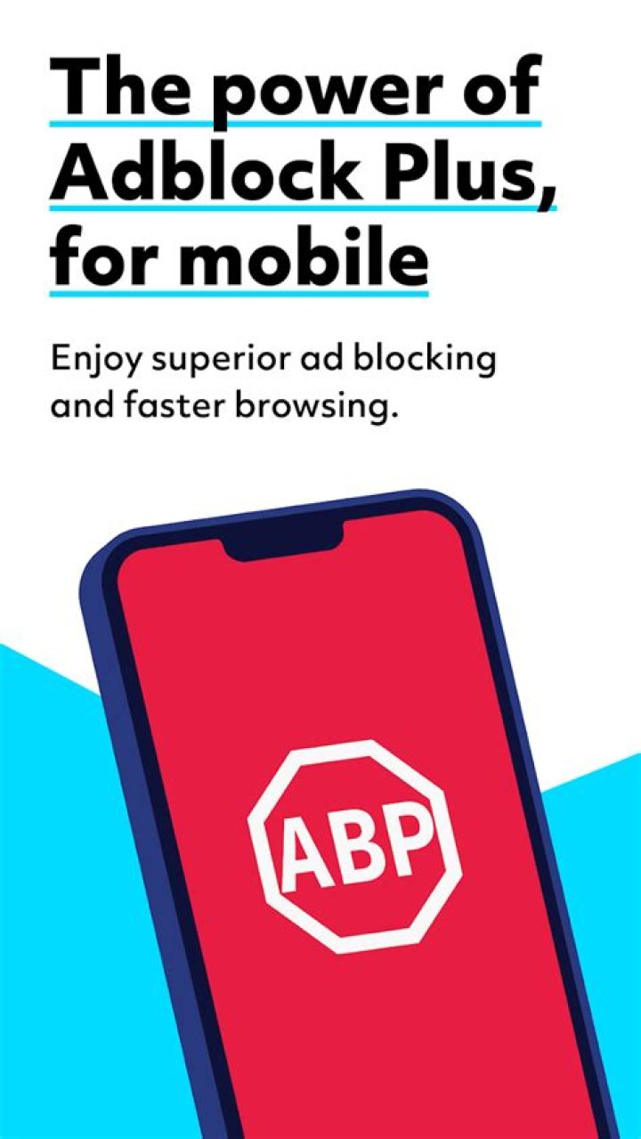What is Adblock browser?