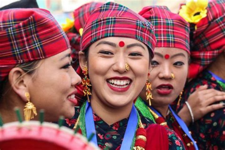 What is Tamu lhosar?