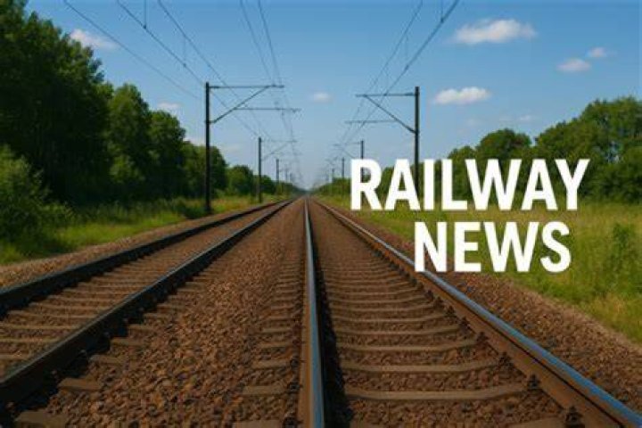 What is tdr in railway?