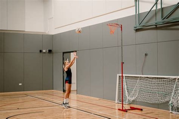 What is the best training method for netball?
