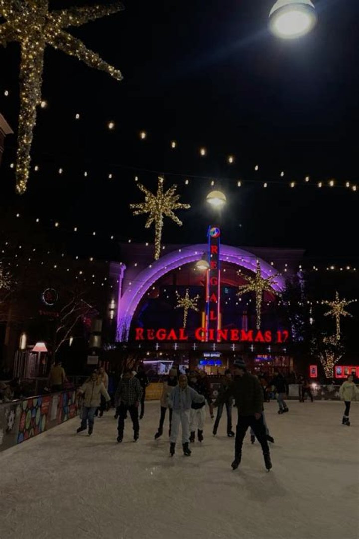 What is there to do in Avalon GA?