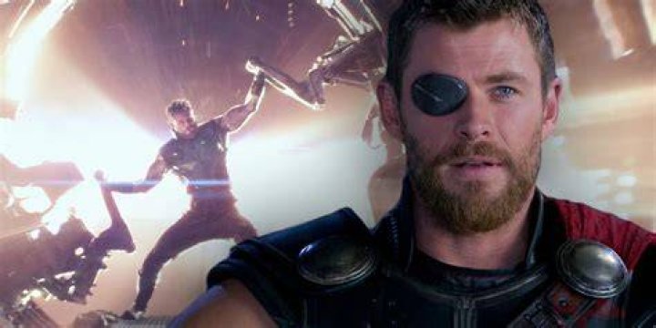 What is thor's special power?