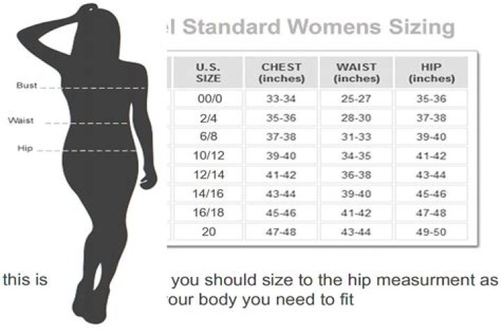 What size is a 30 waist?