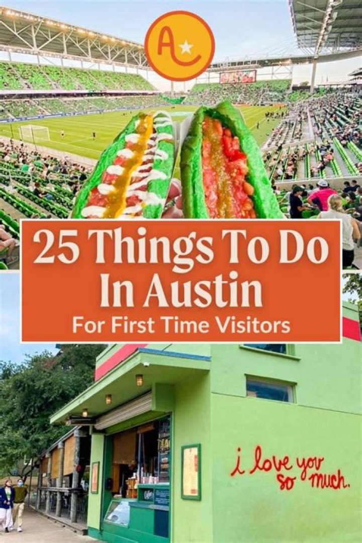 What to do in Austin when it's cold?