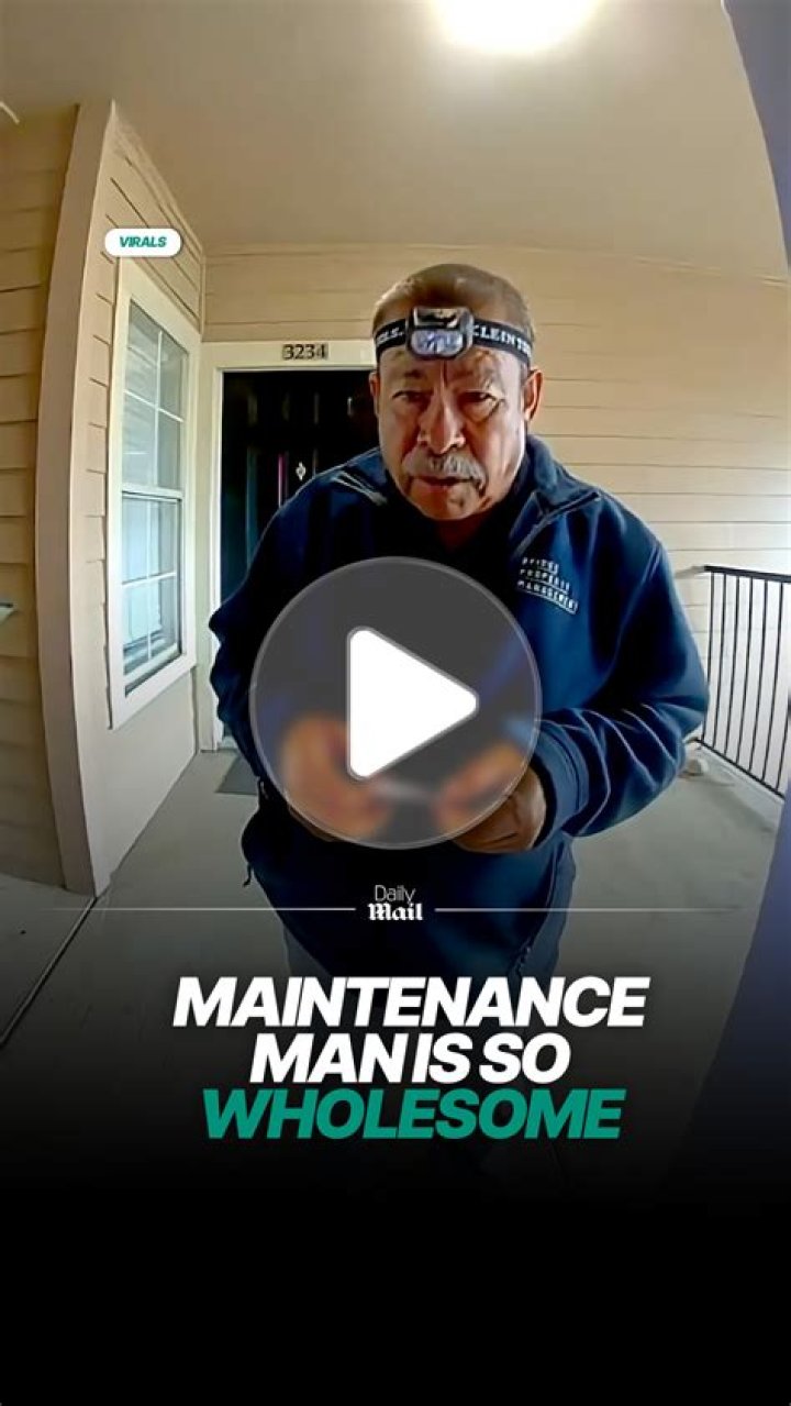 Whats a wholesome man?