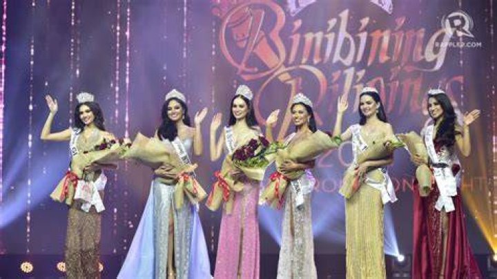 When is binibining pilipinas 2021 coronation night?