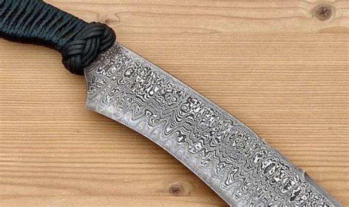 When was wootz steel invented?
