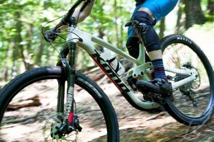 Where are kona mountain bikes made?