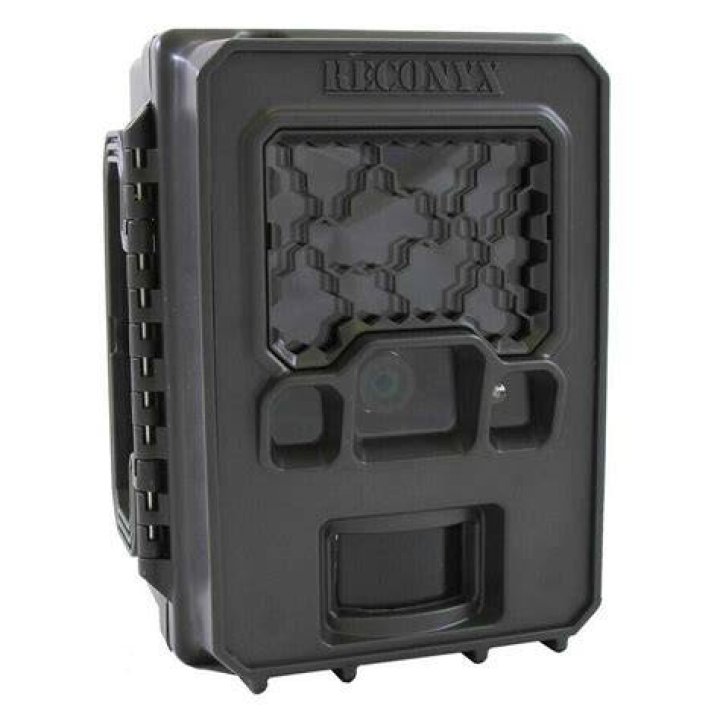 Where are reconyx cameras made?