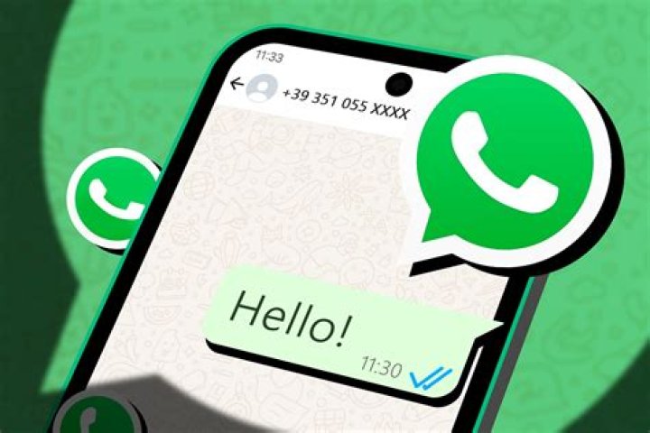 Where are WhatsApp stickers saved?