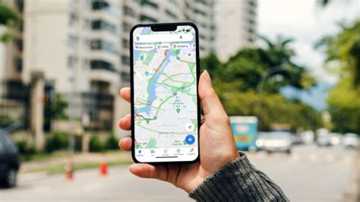 Where can I download maps for GPS?