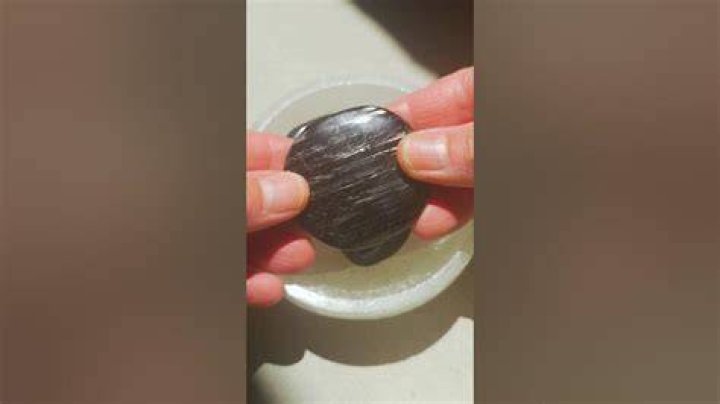Where does hypersthene come from?