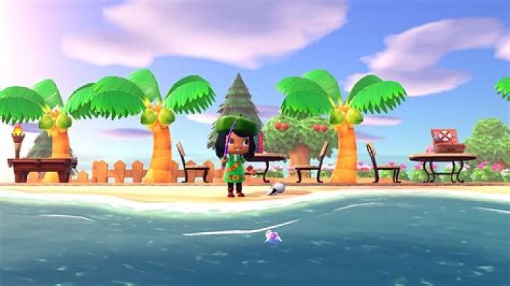 Where was animal crossing made?