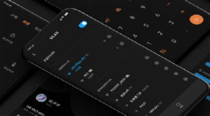 Which devices will get Miui 11?