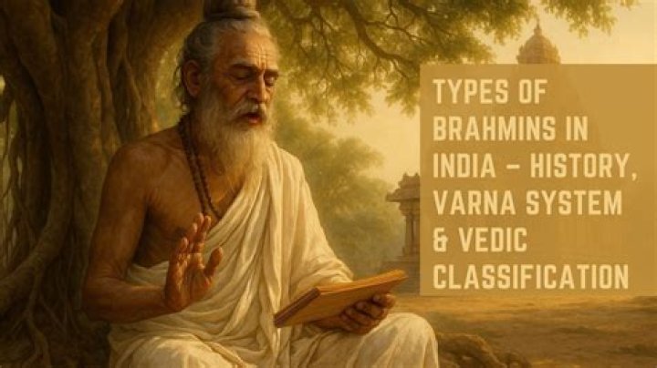 Who are niyogi brahmins?