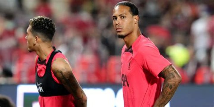 Who can replace Firmino?
