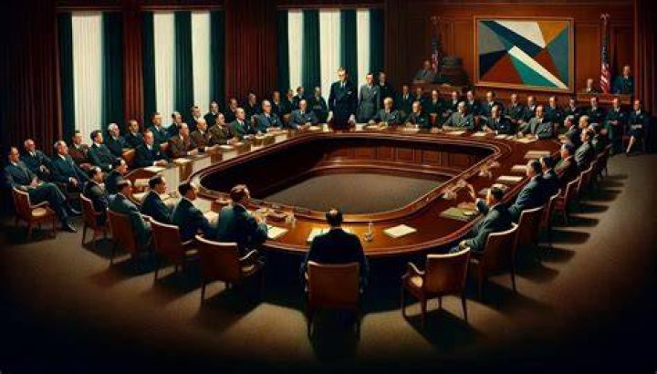 Who established the socialist movement called cominform?