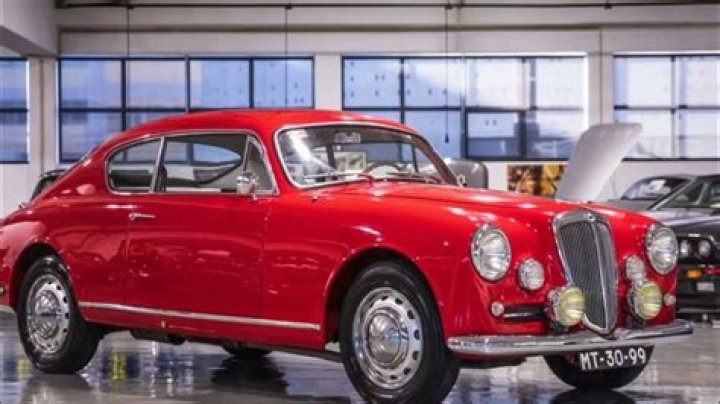 Who invented grand tourer?