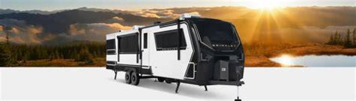 Who makes skylark travel trailers?