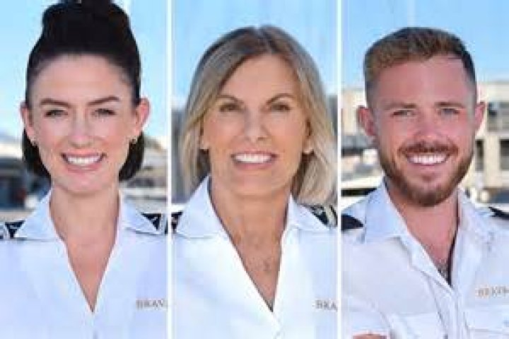 Who takes over for mila on below deck?