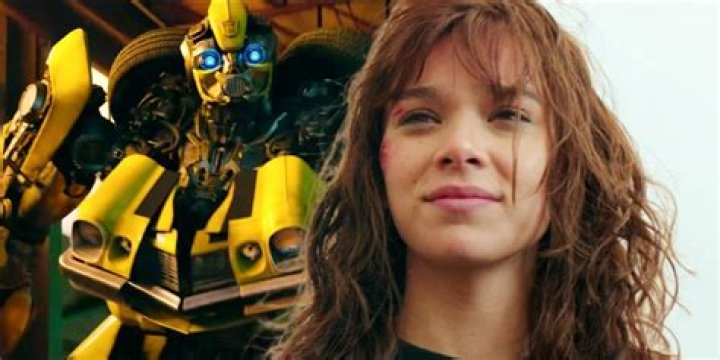 Whos in bumblebee movie?