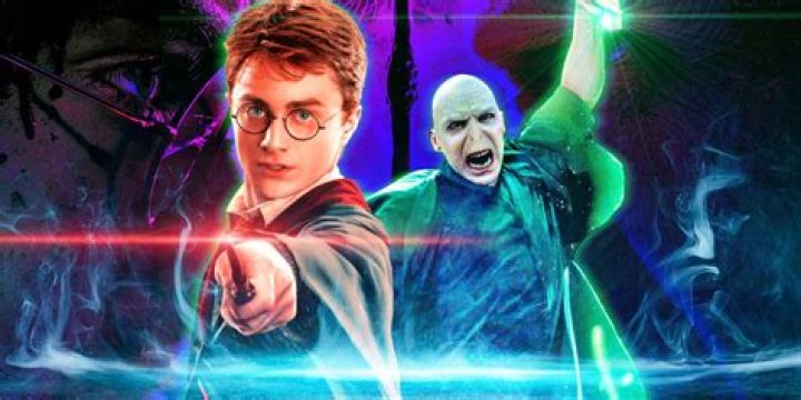 Why did voldemort die when the snake was killed?