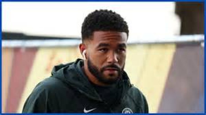 Why didn't reece james play?
