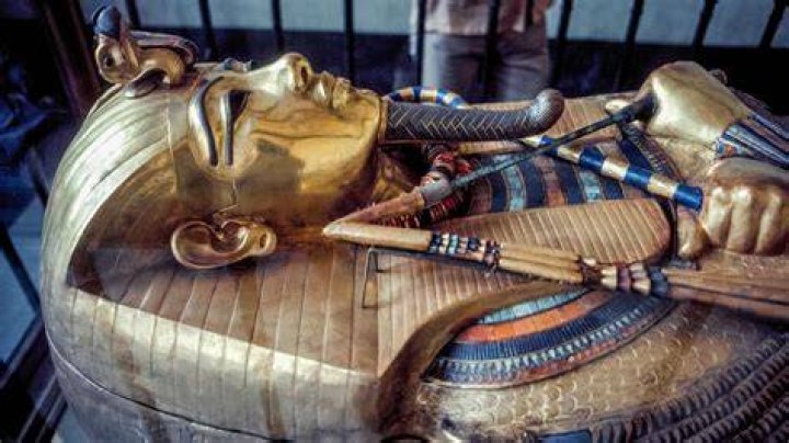 Why is tutankhamun important?